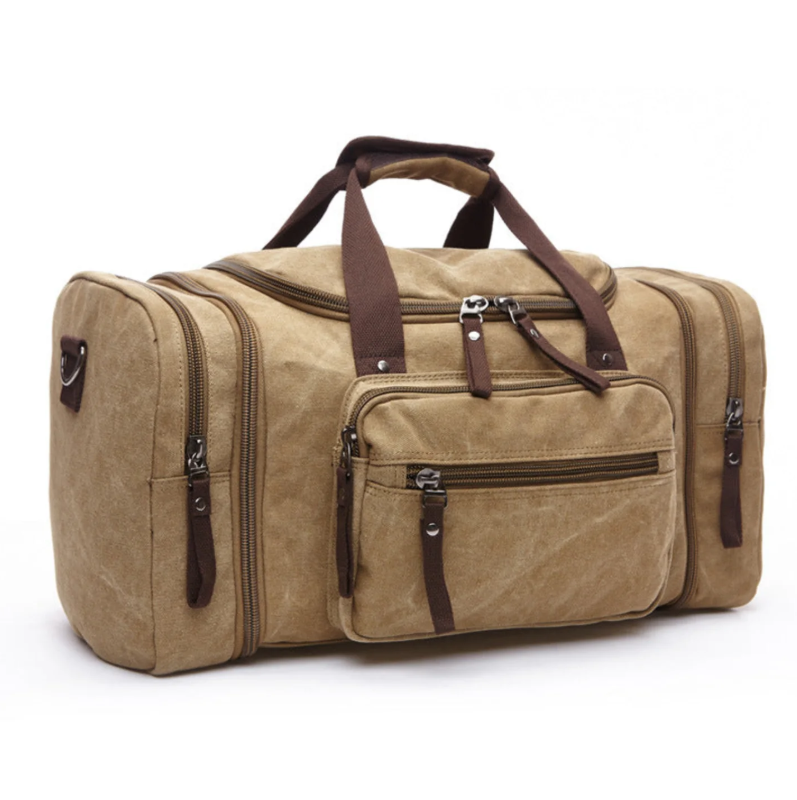 The Canvas & Travel Collection