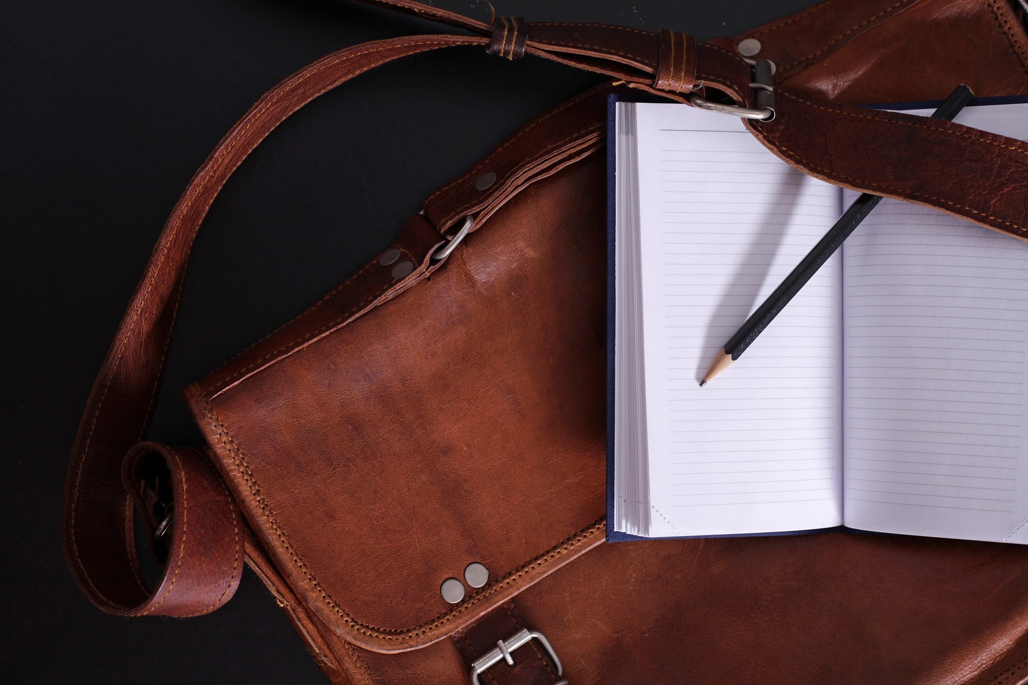 Messenger & Crossbody Bags