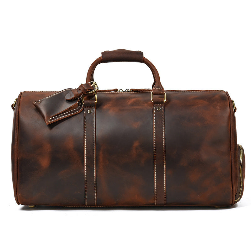 Heritage Men's Carry Bag