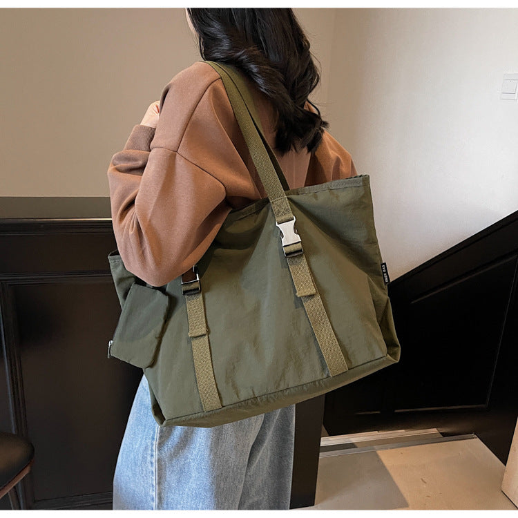 Large Capacity Totes