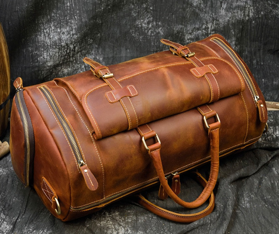 Euro Style Travel Bag