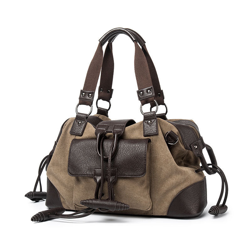 Luggage Solo Travel Bag