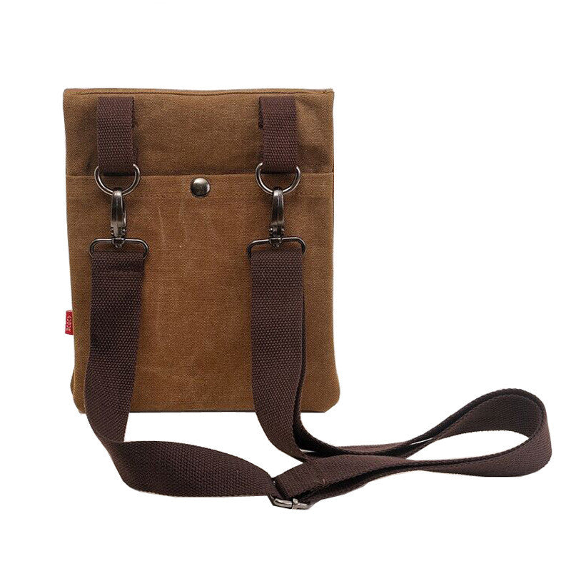 Dual Function Crossbody Bag