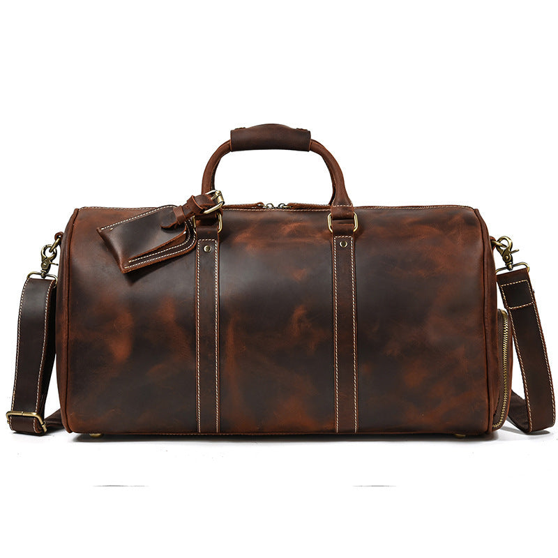 Heritage Men's Carry Bag
