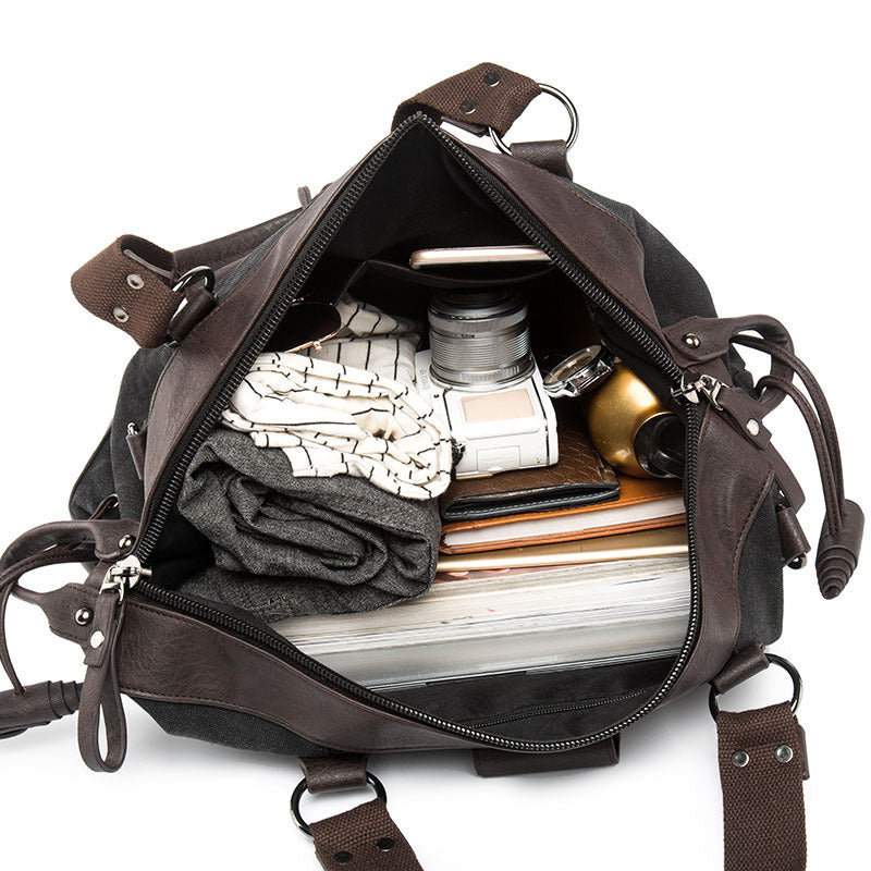 Luggage Solo Travel Bag