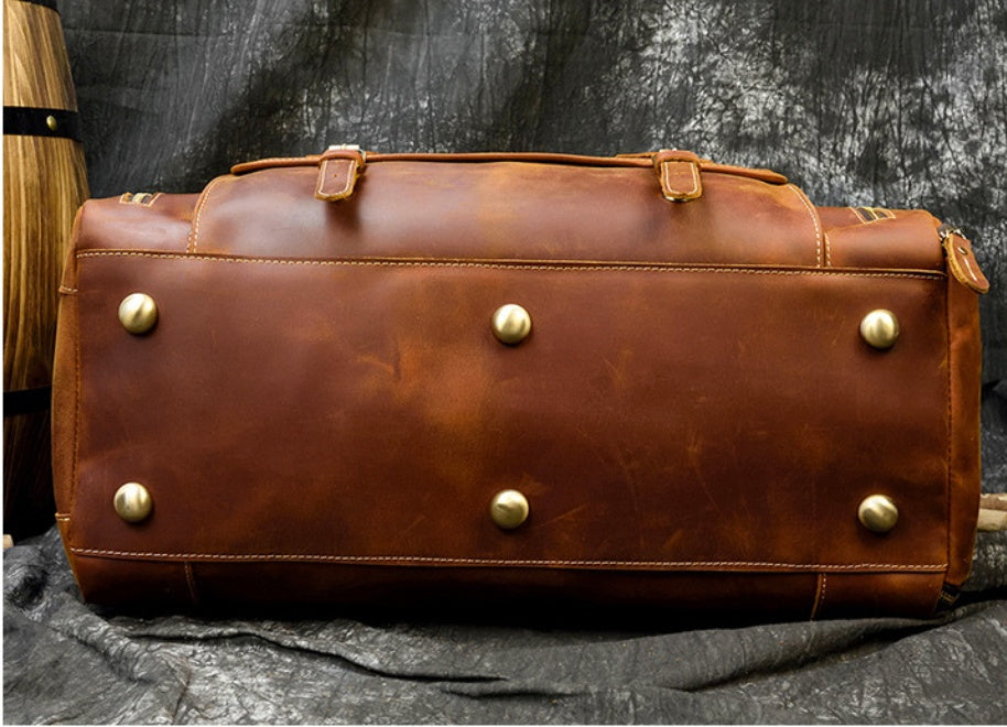 Euro Style Travel Bag