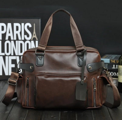 Casual Portable Travel Bag