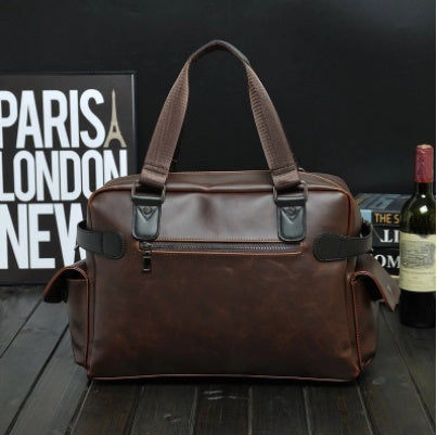 Casual Portable Travel Bag