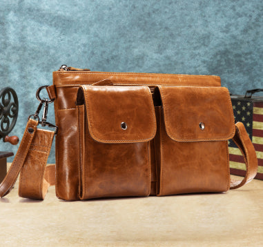Modern Crossbody Bag