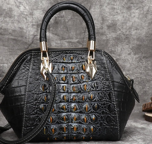 Handmade Heritage Crossbody