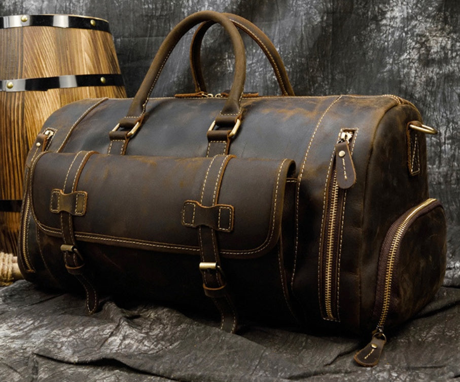 Euro Style Travel Bag