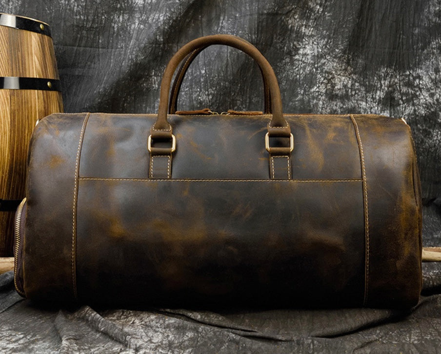 Euro Style Travel Bag