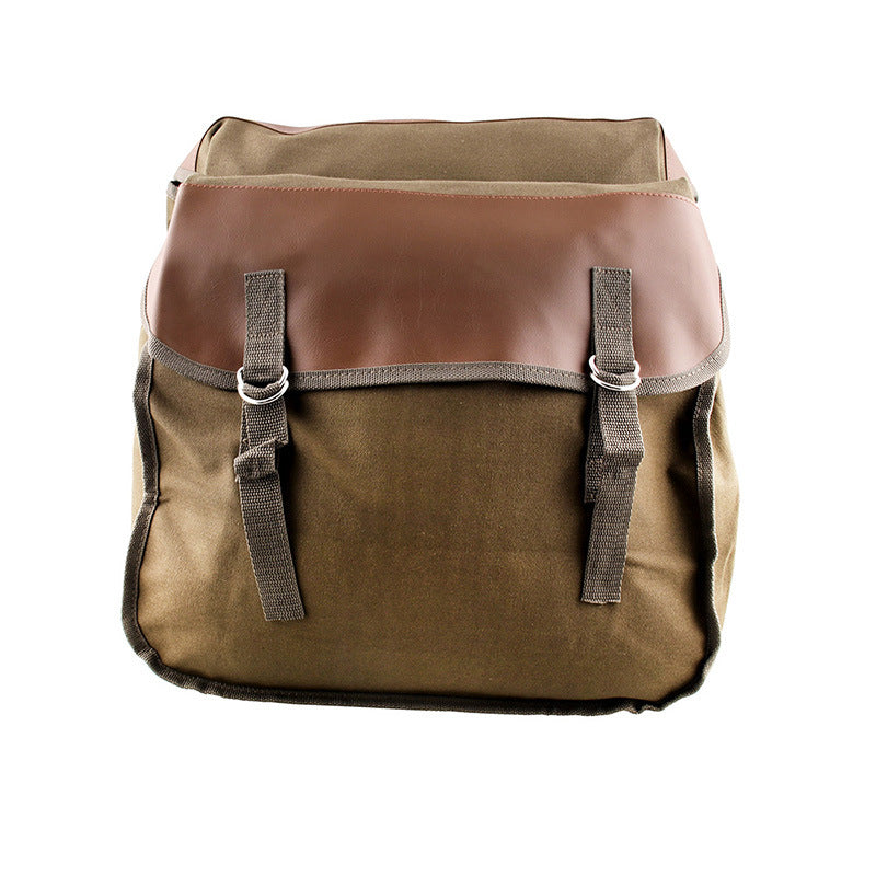 Motorcycle Rear Seat Saddle