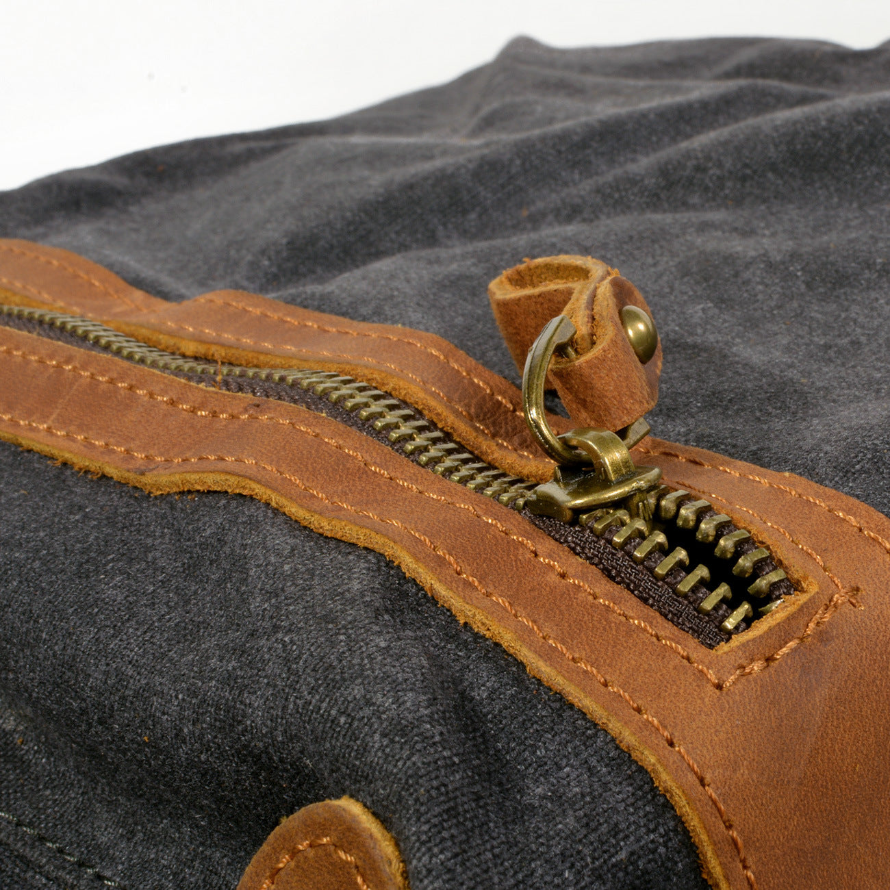 Backpack Style Camera Gear Bag