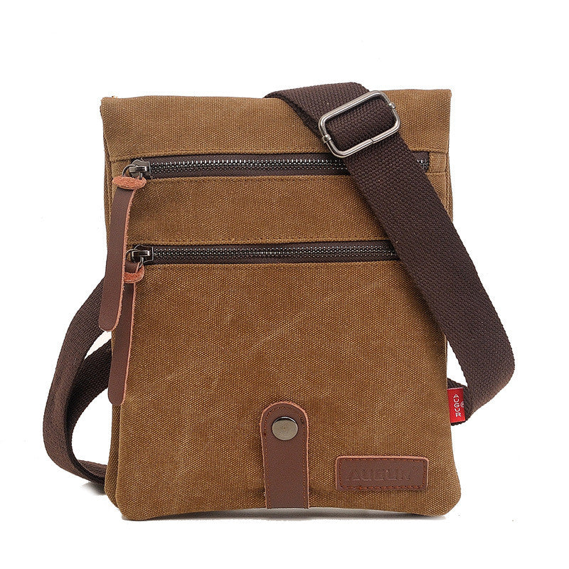 Dual Function Crossbody Bag