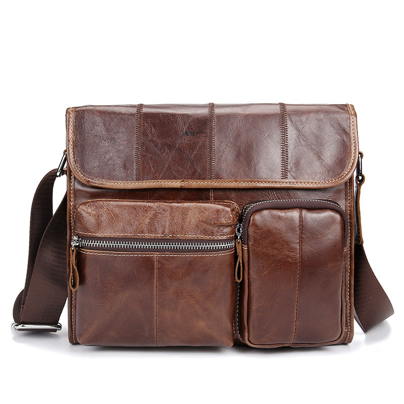 Bangalor Satchel Leisure Bag