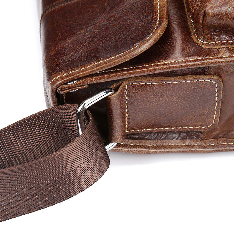 Bangalor Satchel Leisure Bag