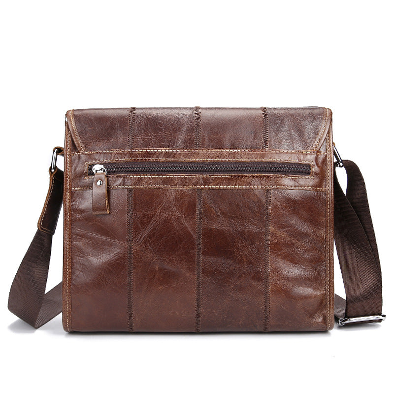 Bangalor Satchel Leisure Bag