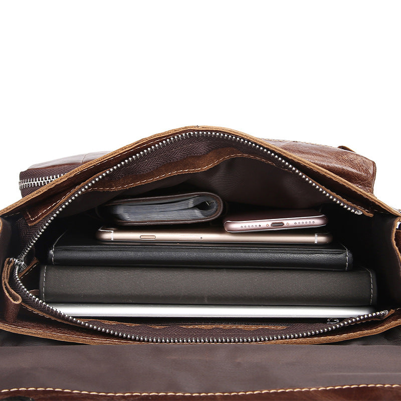 Bangalor Satchel Leisure Bag