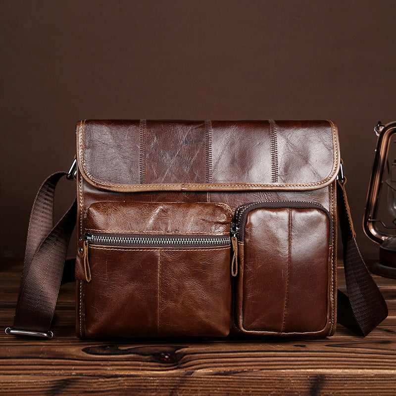 Bangalor Satchel Leisure Bag
