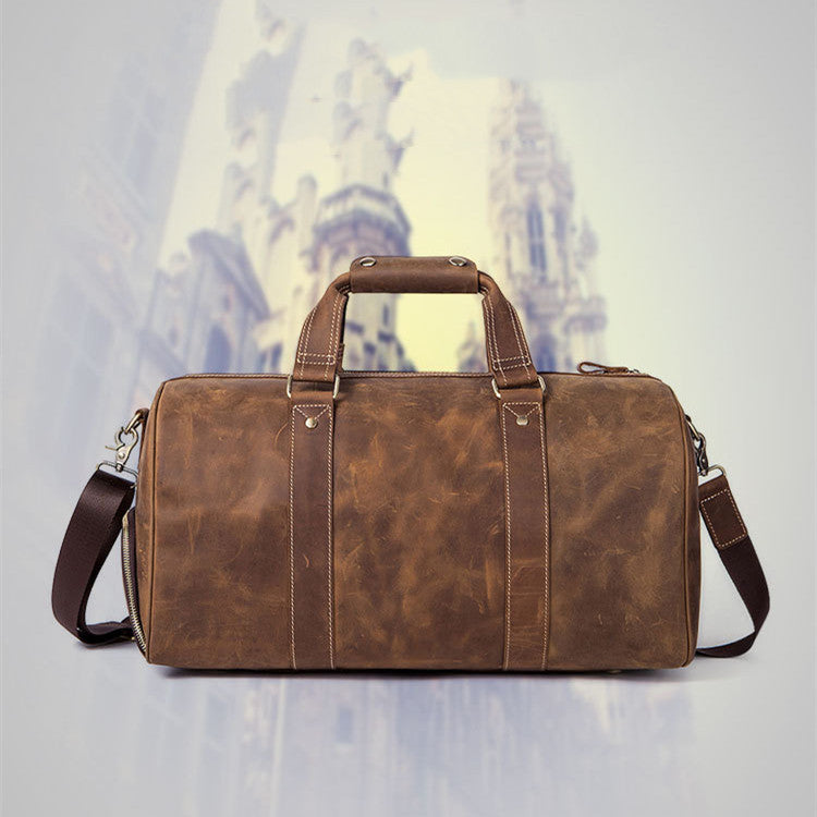 Classic Men's Traveler
