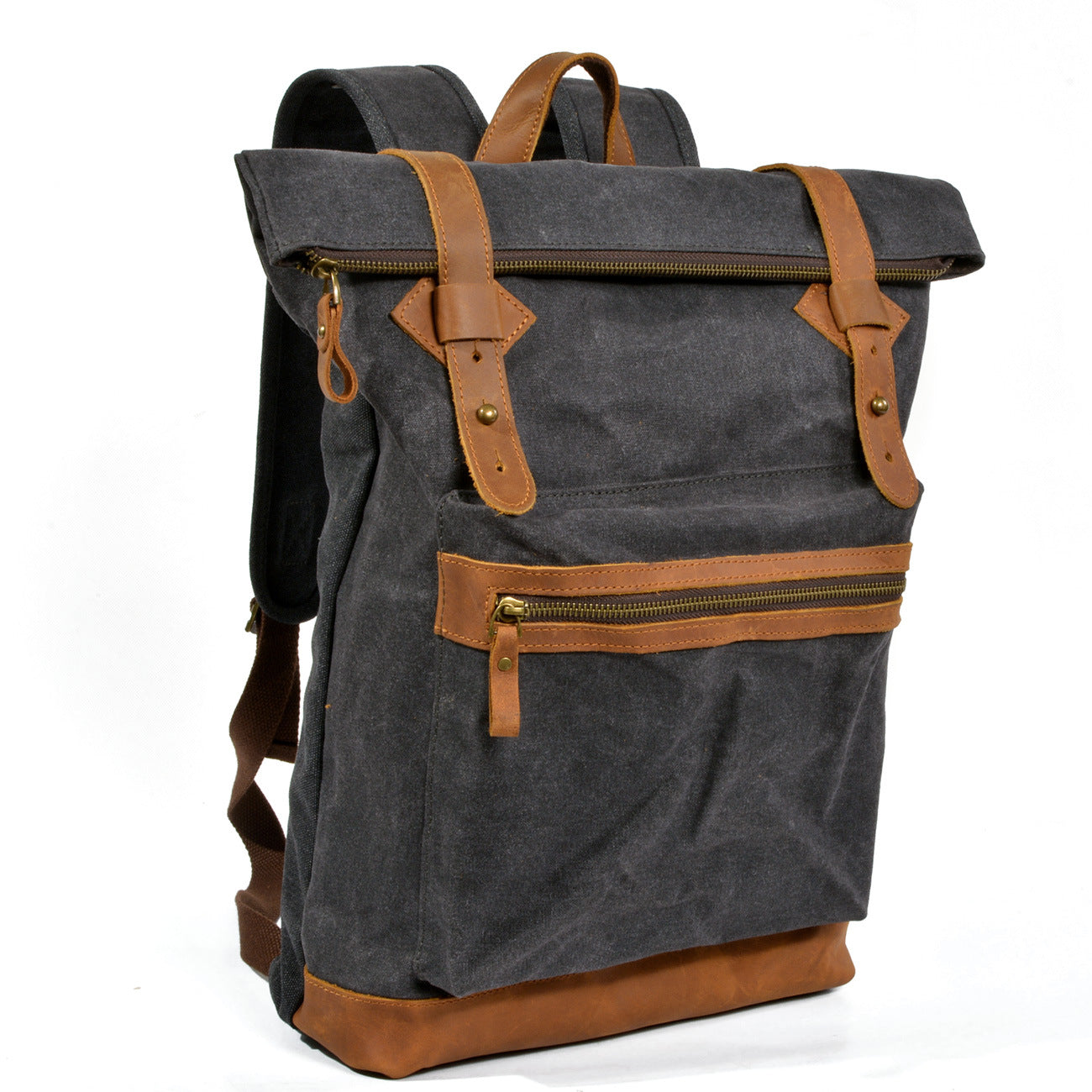 Backpack Style Camera Gear Bag