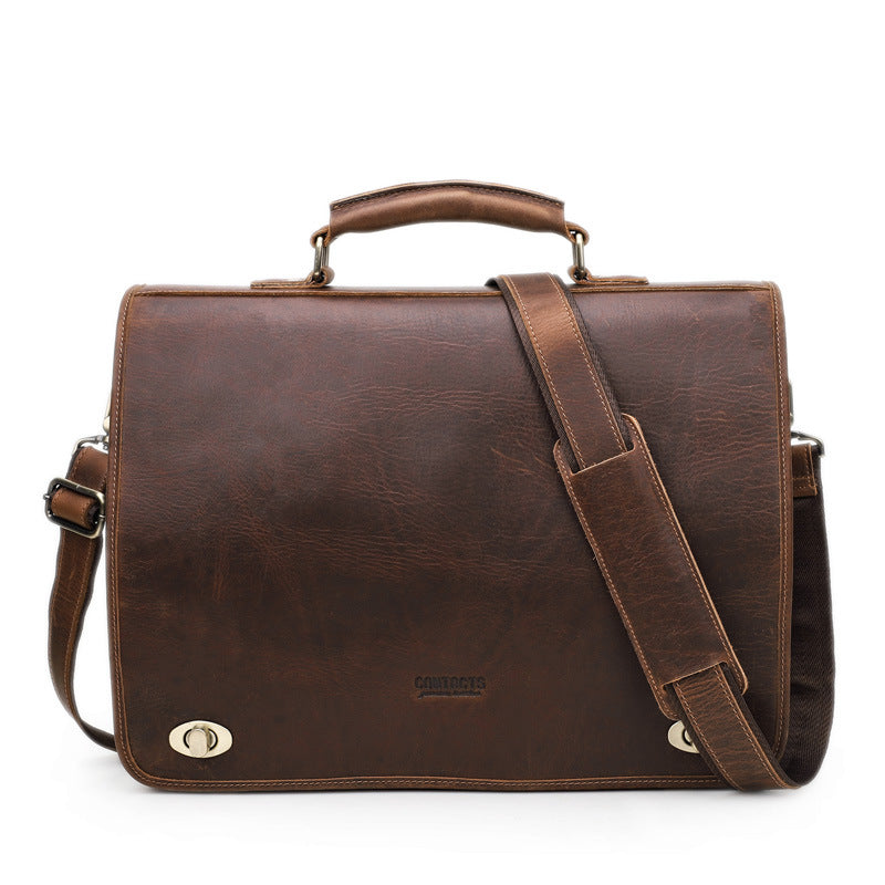 Personality Business Briefcase