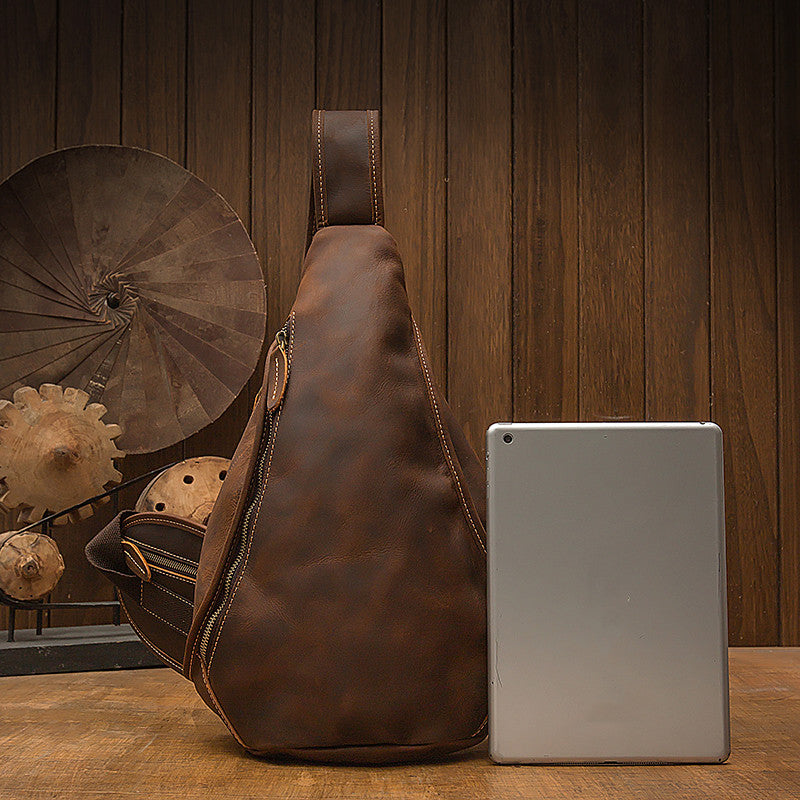 Handmade Euro Style Bag