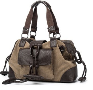 Luggage Solo Travel Bag