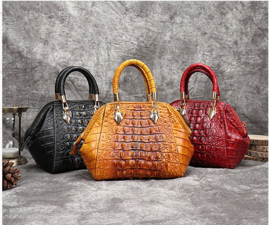 Handmade Heritage Crossbody