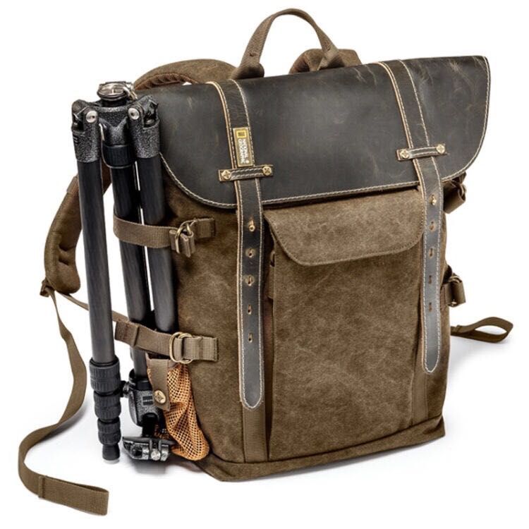 Photography Backpack