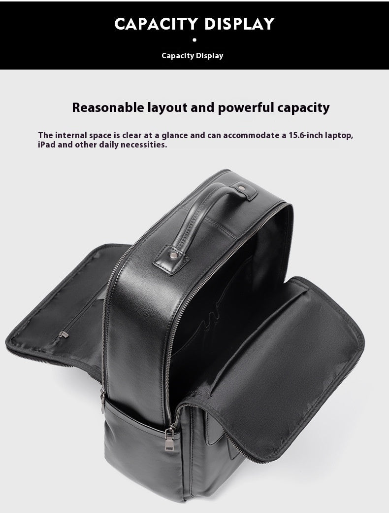 Large Capacity Backpack