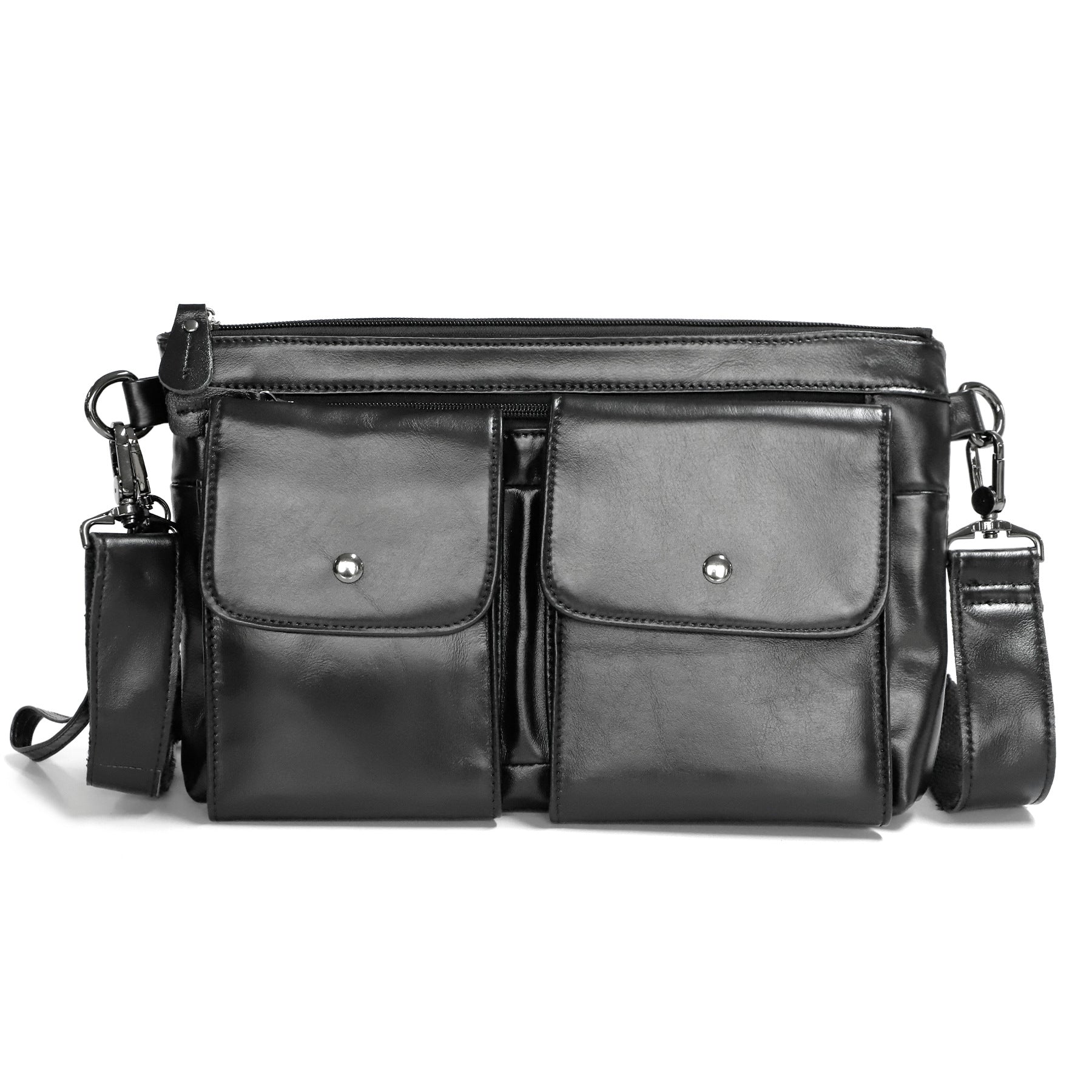 Modern Crossbody Bag