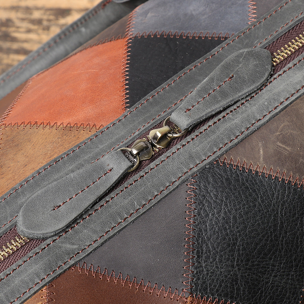 Rhombus Duffle