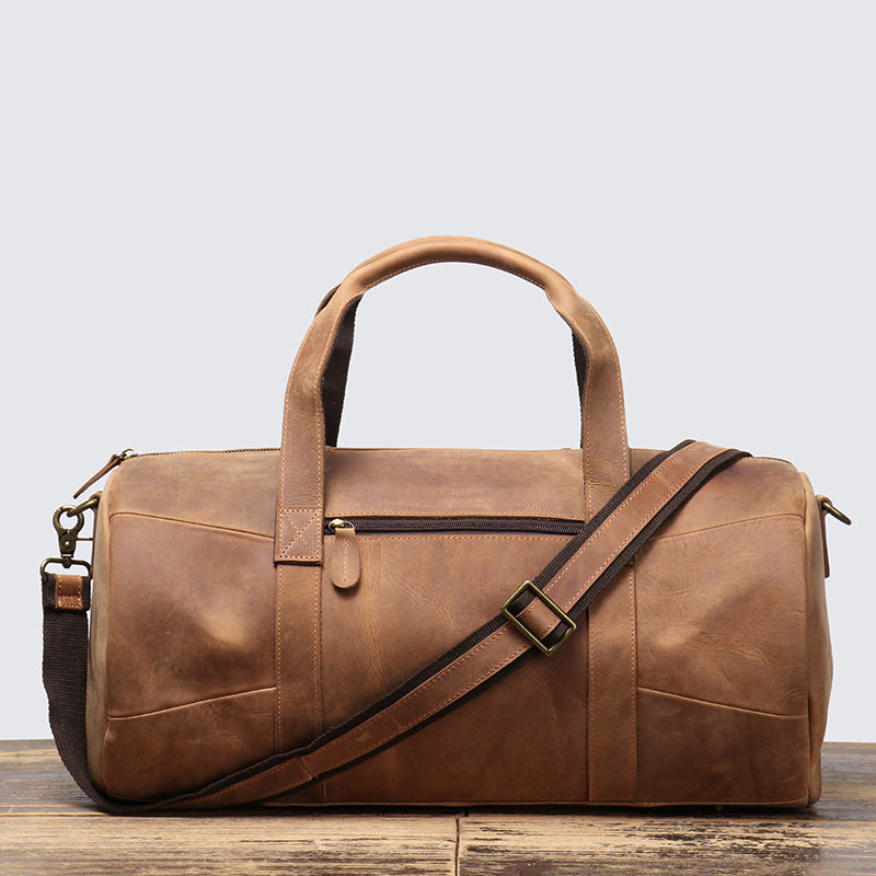 Men's Portable Travel Bag