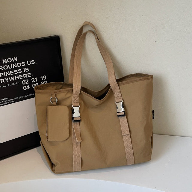 Large Capacity Totes