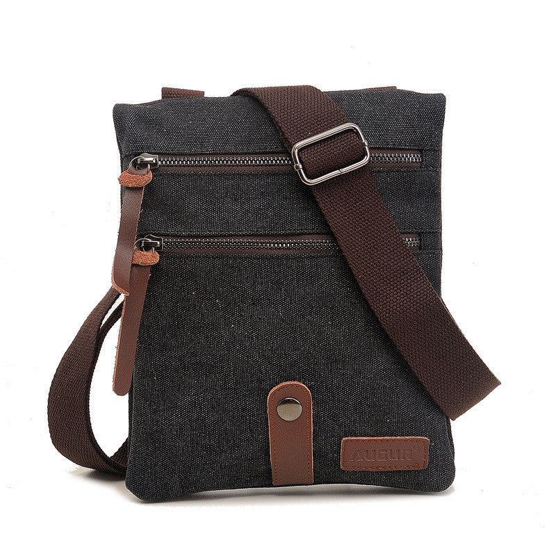 Dual Function Crossbody Bag