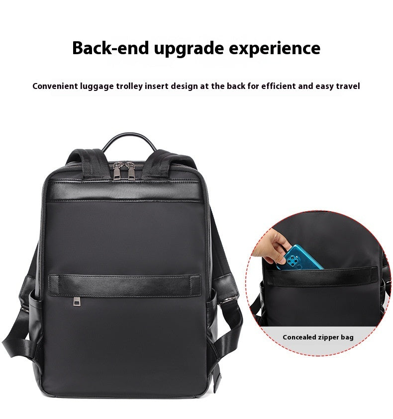 Large Capacity Backpack