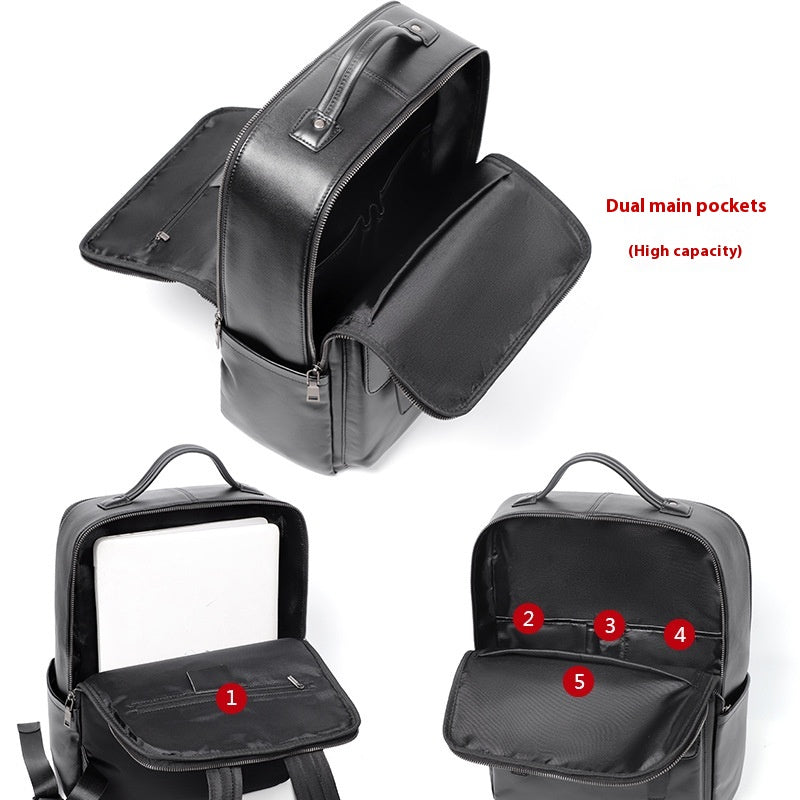 Large Capacity Backpack