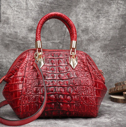 Handmade Heritage Crossbody