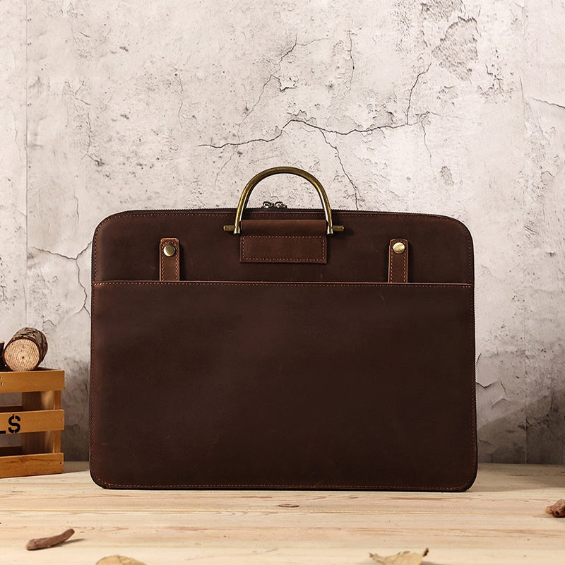 Men's Business Handbag