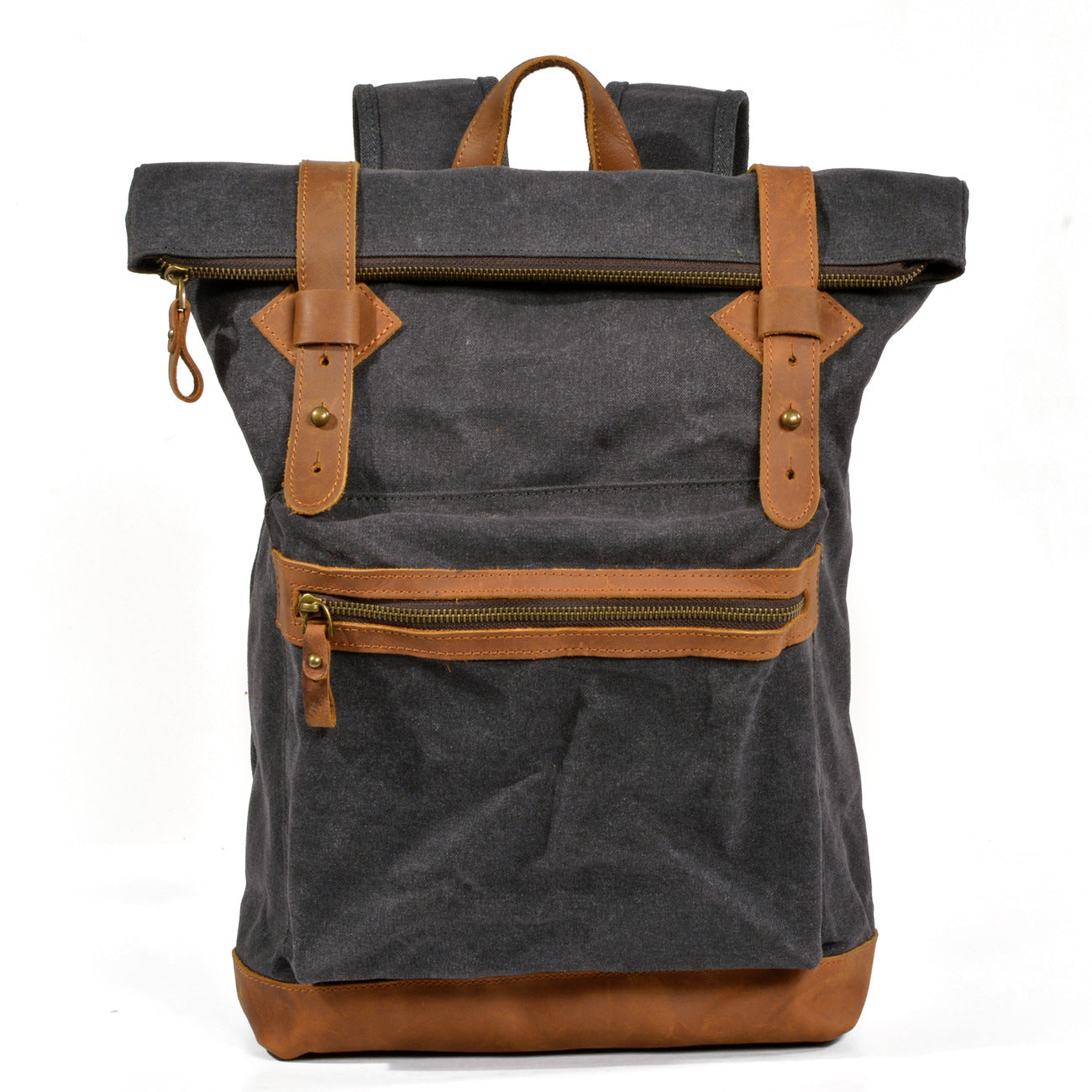 Backpack Style Camera Gear Bag