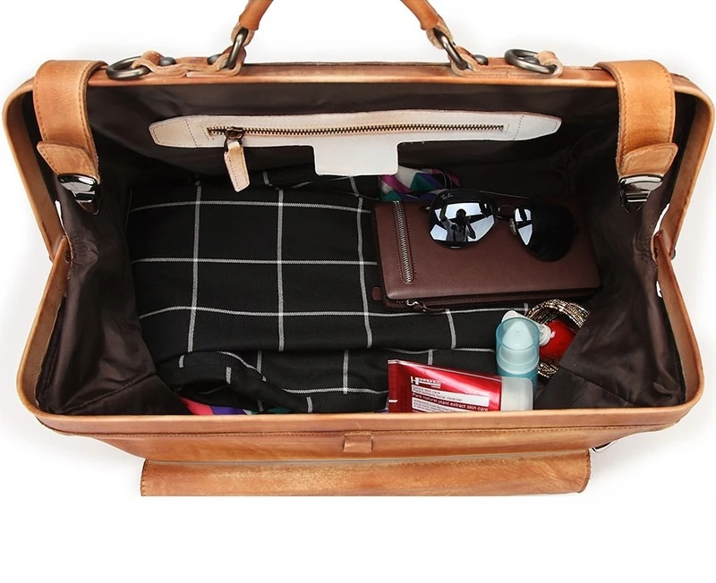 Formal Luggage & Travel Bag