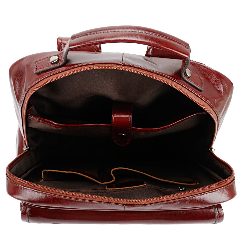 Fashion is Key Backpack