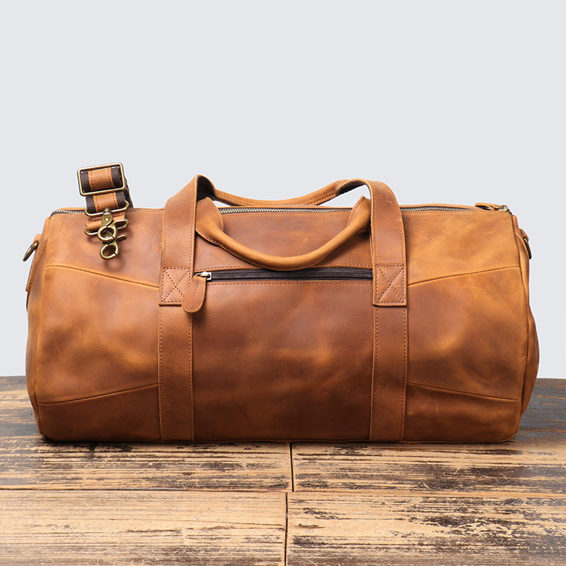 Men's Portable Travel Bag