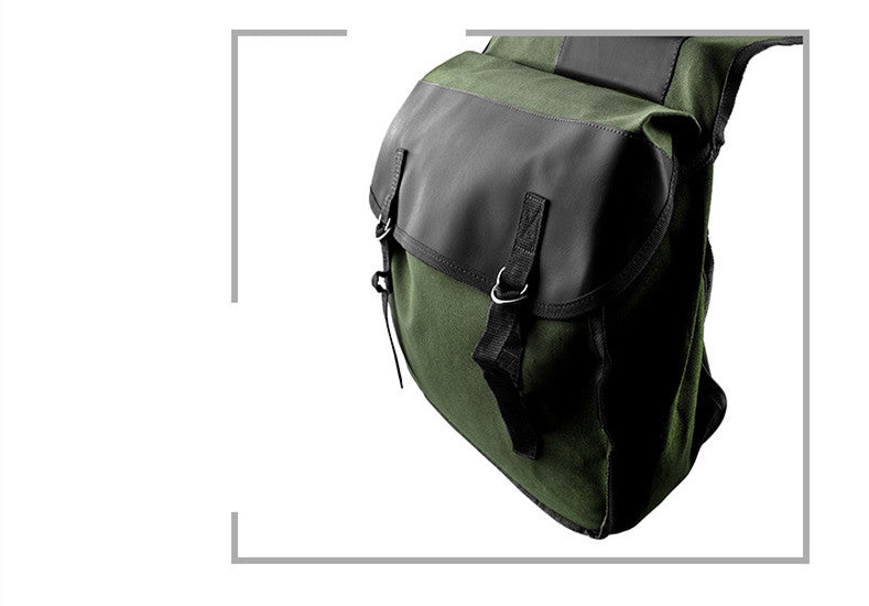 Motorcycle Rear Seat Saddle