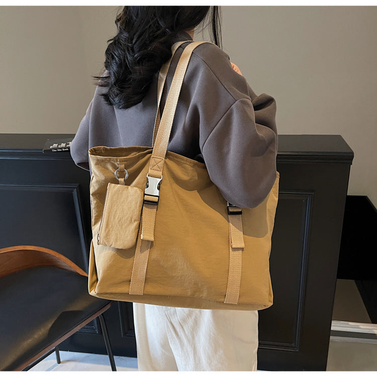 Large Capacity Totes