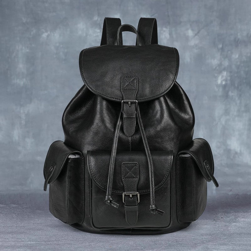 Casual Soft Hiking Backpack