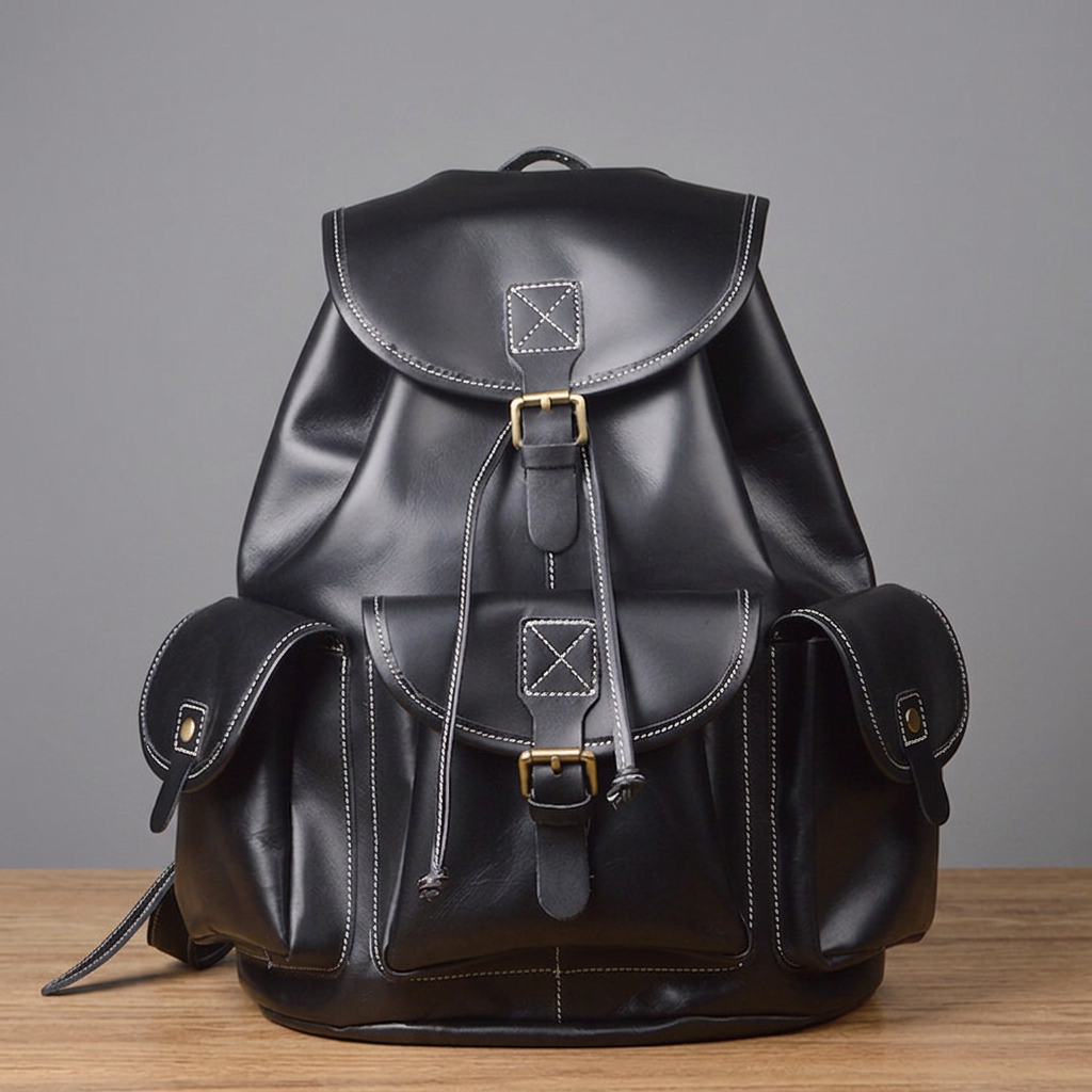 The Ranger – Classic Outdoor Backpack