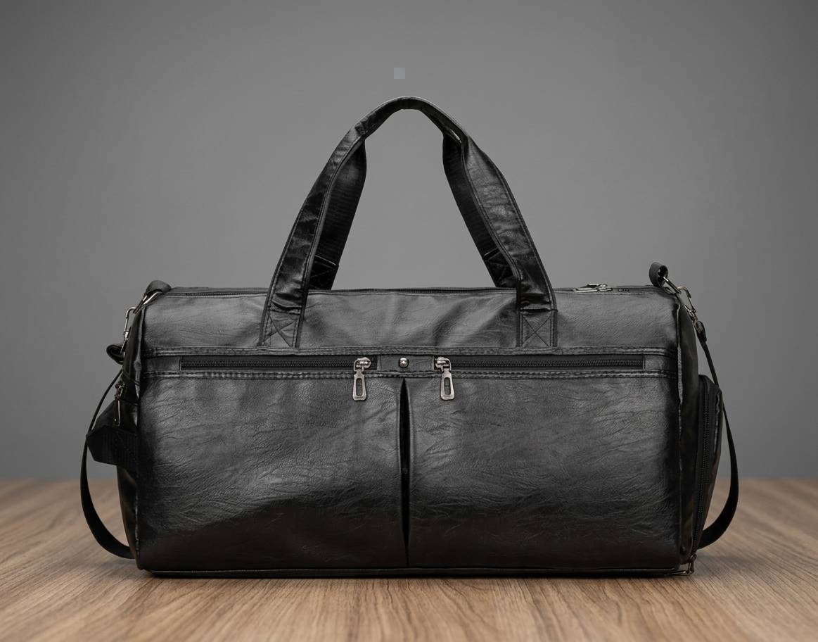 The Vanguard - Weekender Duffle